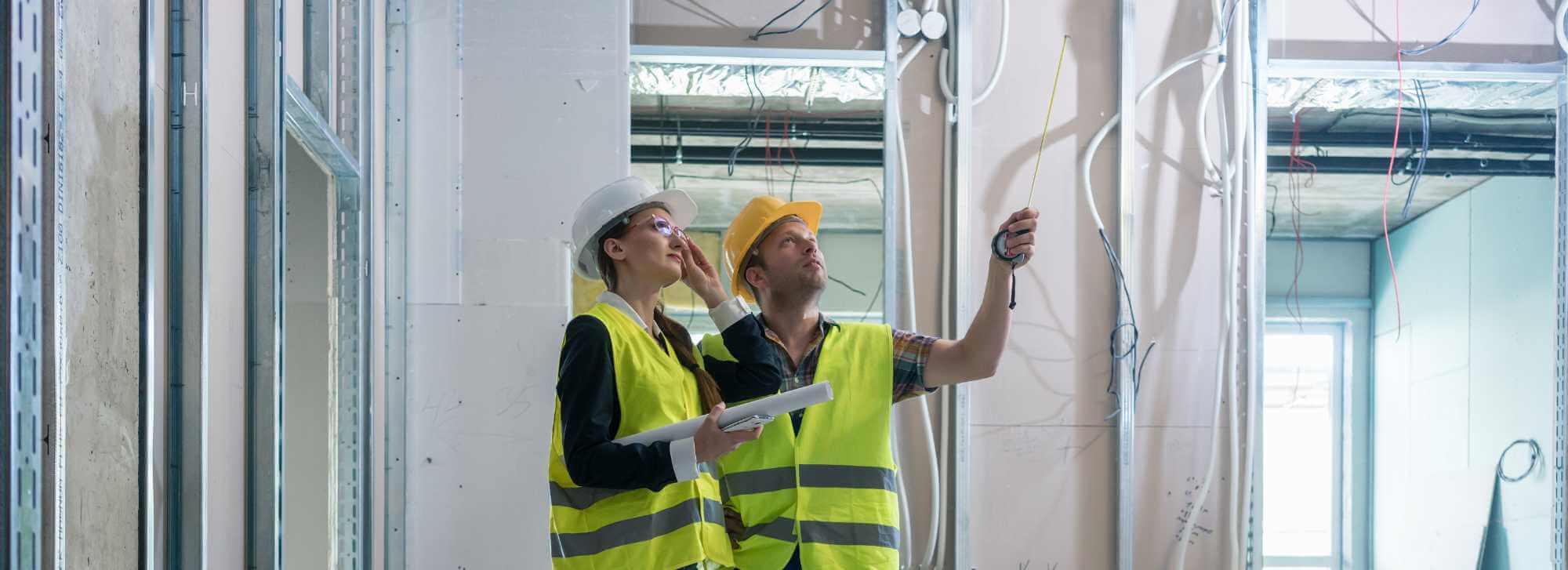 Commercial Property Inspection